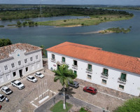 Ministério da Cultura promove encontro regional sobre o Sistema Nacional de Cultura em Penedo