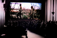 Cine Penedo exibe curtas metragens do Projeto Luz, Câmera, Conexão