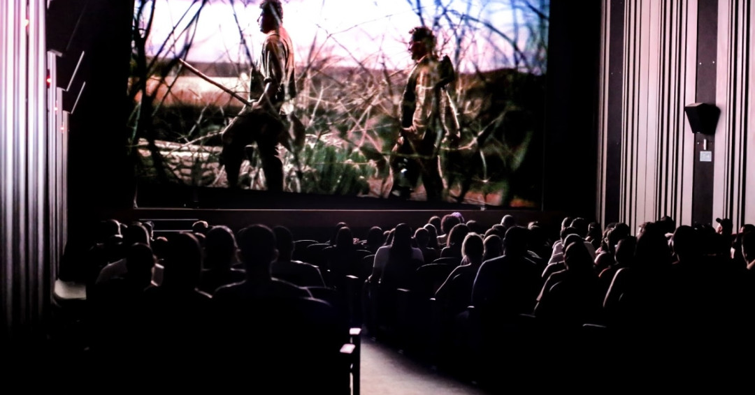 Cine Penedo exibe curtas metragens do Projeto Luz, Câmera, Conexão