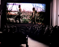 Cine Penedo exibe curtas metragens do Projeto Luz, Câmera, Conexão