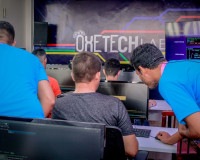 Laboratório Oxe Tech em Penedo abre inscrições para cursos gratuitos de informática