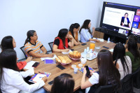 Servidoras da Prefeitura de Penedo são capacitadas pela Rede de Atenção às Violências