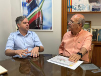 Juceal e Penedo buscam integração com nova fase do ambiente para licenciamento empresarial