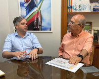 Juceal e Penedo buscam integração com nova fase do ambiente para licenciamento empresarial