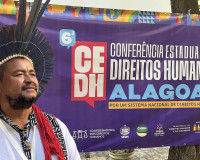 Conferência Estadual de Direitos Humanos aprova moção em apoio ao povo Xukuru-Kariri