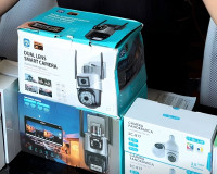 Equipamentos apreendidos pela Receita Federal são doados para Secretaria de Assistência Social de Penedo