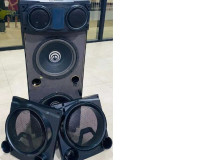 Veja a caixa de som onde quase 11 kg de drogas viajaram de SP até Penedo