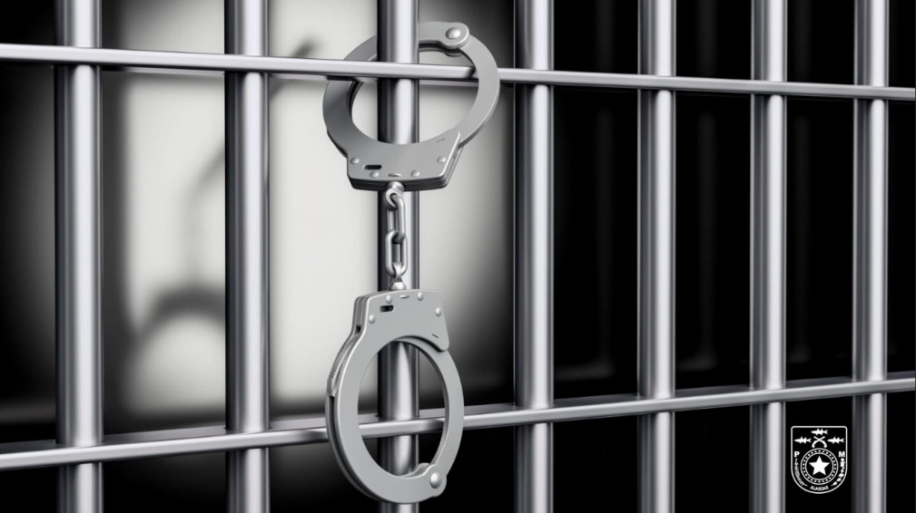 Polícia Militar prende acusado de assassinar babá horas após o crime