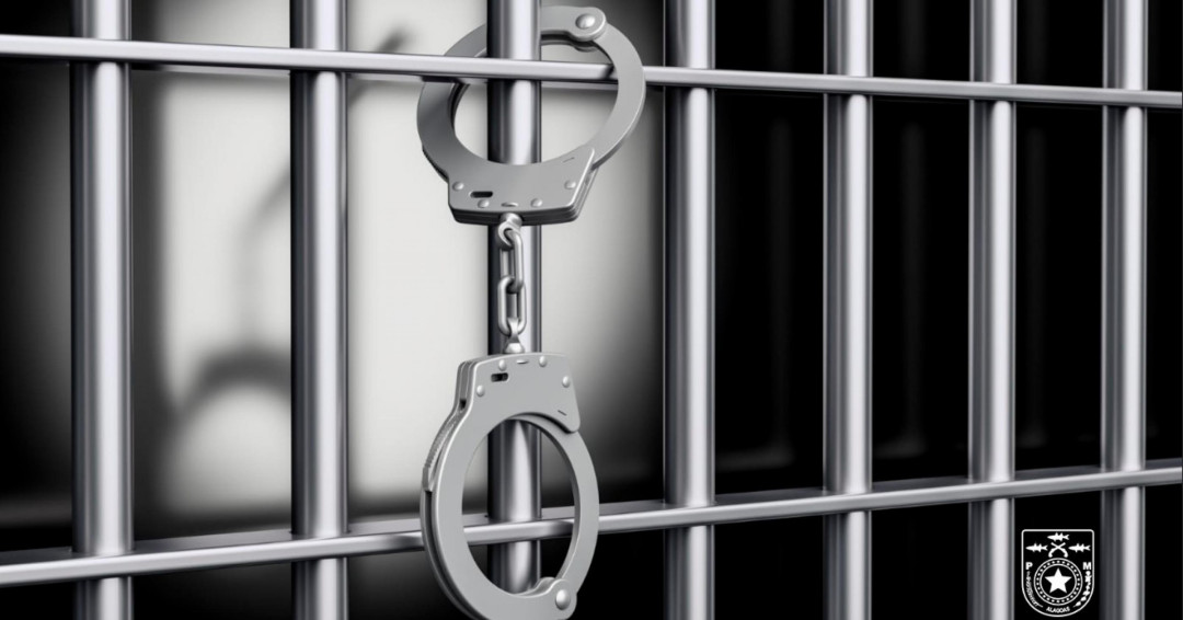 Polícia Militar prende acusado de assassinar babá horas após o crime