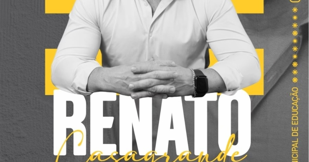 Para o Professor: Semed Penedo realiza palestra e show de prêmios