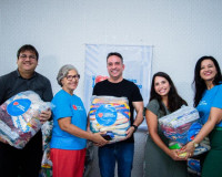 Governo de Alagoas conquista Prêmio Brasil Sem Fome como estado que mais reduziu a insegurança alimentar