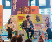 Governo de Alagoas integra o 2º Fórum Nordeste de Economia Circular e destaca experiências inovadoras