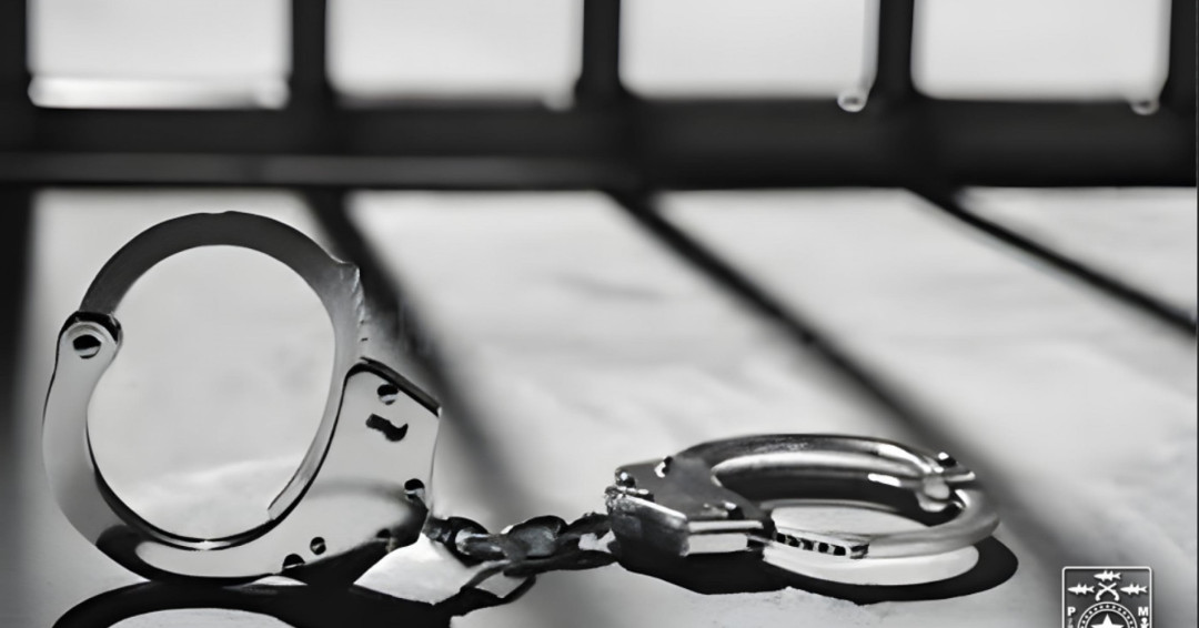 PM prende homem com mandados em aberto após denúncia de ameaça e lesão corporal