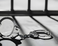 PM prende homem com mandados em aberto após denúncia de ameaça e lesão corporal