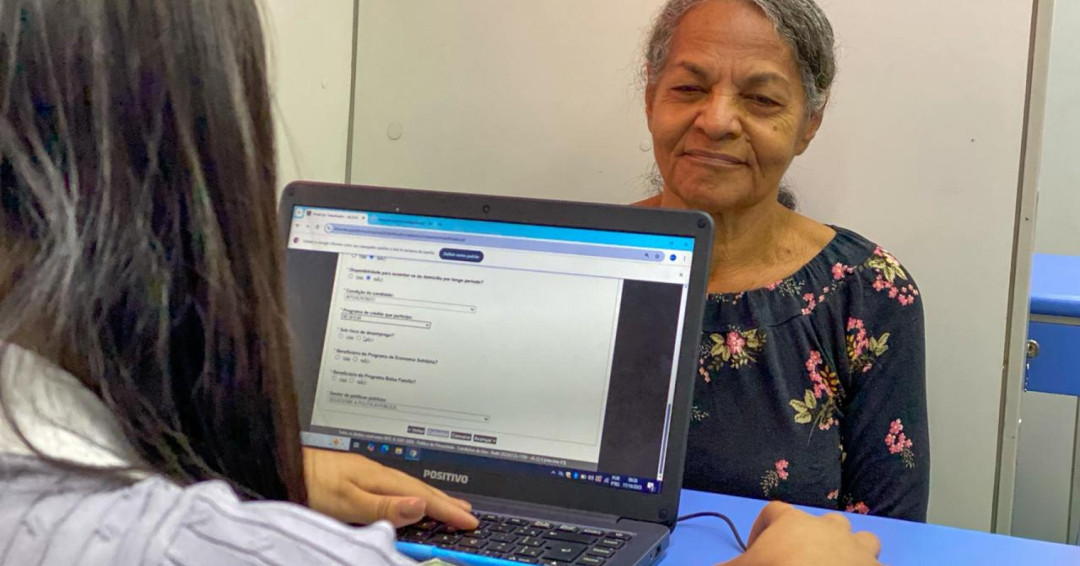 Sine Alagoas tem 2.601 vagas de emprego disponíveis esta semana