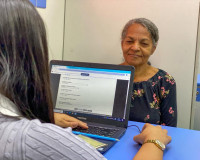 Sine Alagoas tem 2.601 vagas de emprego disponíveis esta semana