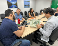 IMA/AL e Equatorial Alagoas firmam parceria para fortalecer projetos de educação ambiental