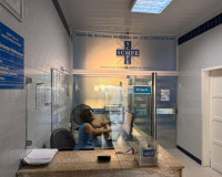 Santa Casa readequa recepções do Hospital Regional com foco na melhoria do atendimento e da assistência