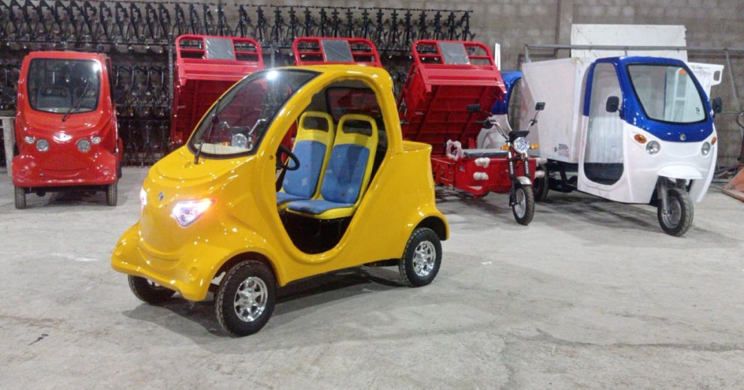 Penedo terá corridas gratuitas em carros elétricos durante Semana de Inovação