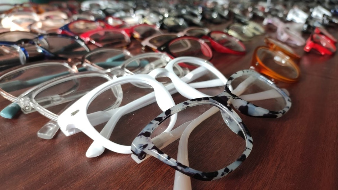 Prefeitura de Penedo realiza entrega de óculos do Programa Sua Vida com Novo Olhar na sexta-feira, 07