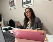 Delegada da PCAL apresenta pesquisa sobre segurança pública e pessoas em situação de rua em seminário nacional