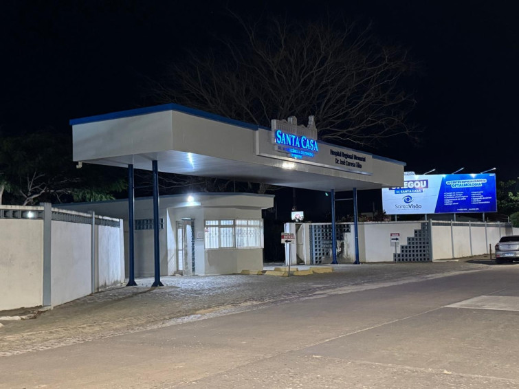 Juiz determina remoção de fake news sobre a Santa Casa de Penedo e impõe multa a responsáveis