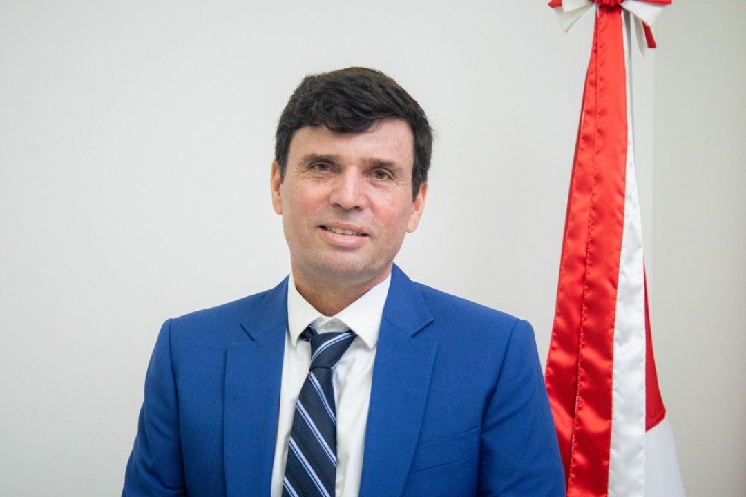 Marcius Beltrão é condenado por improbidade e perde direitos políticos