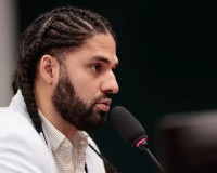 Morre o ex-deputado David Miranda, do PDT