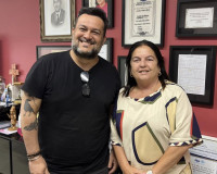 Ex-secretário de Educação, Léo Marques, é pré candidato a vereador em Penedo