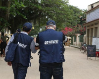 IBGE terá concurso com mais de 8.000 vagas; confira as funções