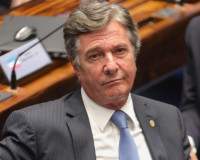 Maioria do STF vota para condenar Collor por corrupção e lavagem de dinheiro