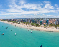 Hotéis de Alagoas estão entre os 25 melhores avaliados da América do Sul