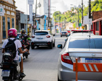 Boleto do IPVA de veículos com placas finais 7 e 8 deve ser pago até o dia 31 de maio