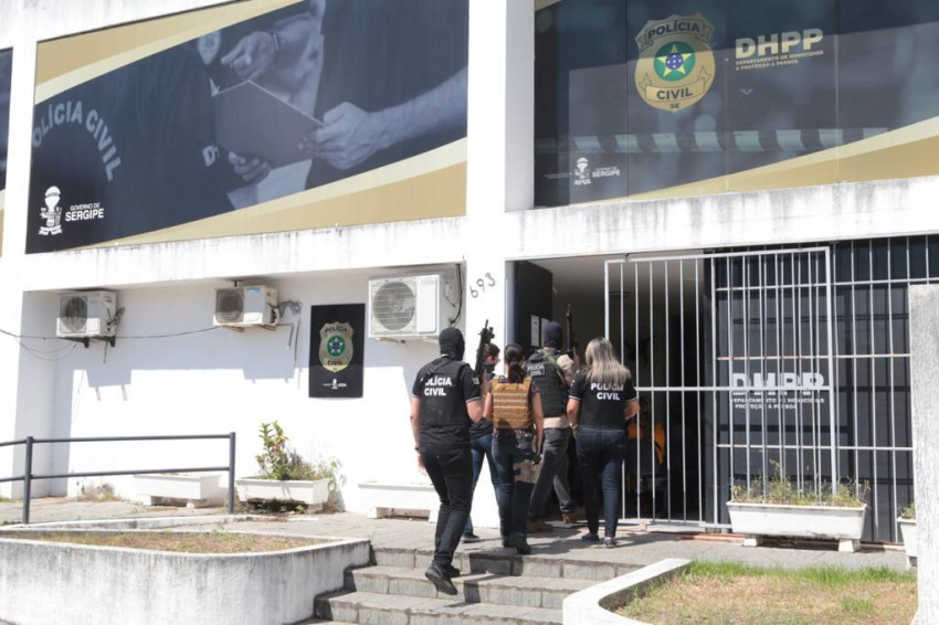 Polícia Civil investiga homicídio de homem apontado como autor de importunação sexual em ônibus de Aracaju