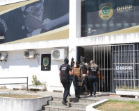 PC investiga homicídio de autor de importunação sexual em ônibus de Aracaju