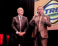 Desembargador ressalta trabalho e compromisso de Ronaldo Lopes com Penedo