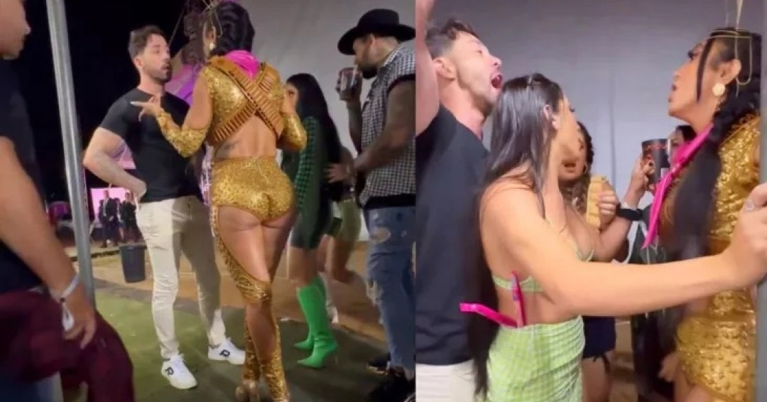 Polícia Civil de Alagoas investiga briga envolvendo influencers digitais em Penedo