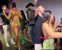 Polícia Civil investiga briga envolvendo influencers digitais em Penedo