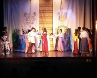 Intercâmbio Teatral Estudantil abre inscrição para escolas públicas e particulares de Penedo