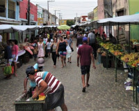 Feira Livre de Penedo é antecipada devido ao feriado do Dia do Comerciário