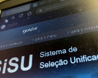 Prazo para inscrições no Sisu do 2º semestre acaba nesta quinta-feira, 22 de junho