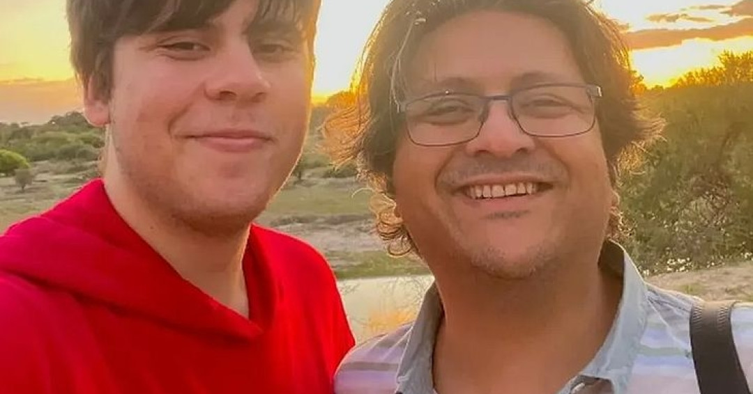 Jovem morto em submarino levou cubo mágico para quebrar recorde mundial debaixo d'água, diz mãe