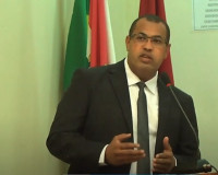 Vereador Derivan coloca o “ponto nos is” e dispara: “nunca vi ninguém ganhar eleição sem trabalho”