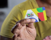 Bolsa Família contempla 544,7 mil famílias de Alagoas no mês de julho