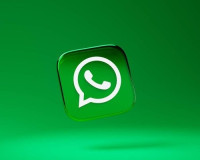 WhatsApp fica fora do ar nesta quarta-feira, 17 de julho