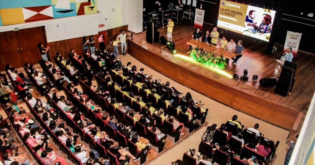 Programa Penedo Inclusiva amplia assistência da Educação Especial para estudantes, pais e professores