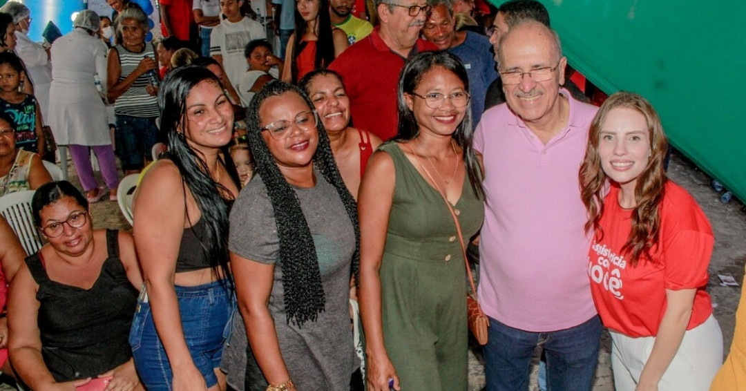 Prefeitura de Penedo realiza 3ª edição do Programa Assistência Com Você