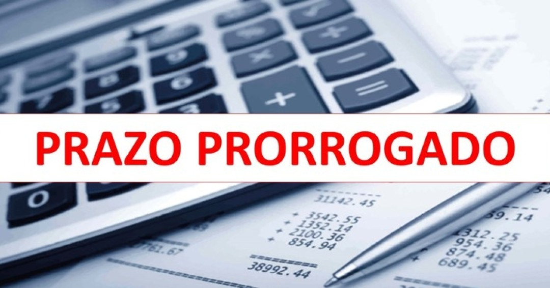 Prefeitura de Penedo prorroga prazo de pagamento da cota única e da 1ª parcela do IPTU 2023