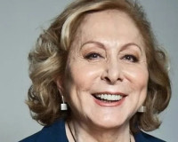 Morre a atriz Aracy Balabanian, aos 83 anos, após luta contra um câncer de pulmão