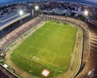 Zumbi e Penedense se enfrentam nesta quarta, 09, na primeira partida da final do Alagoano